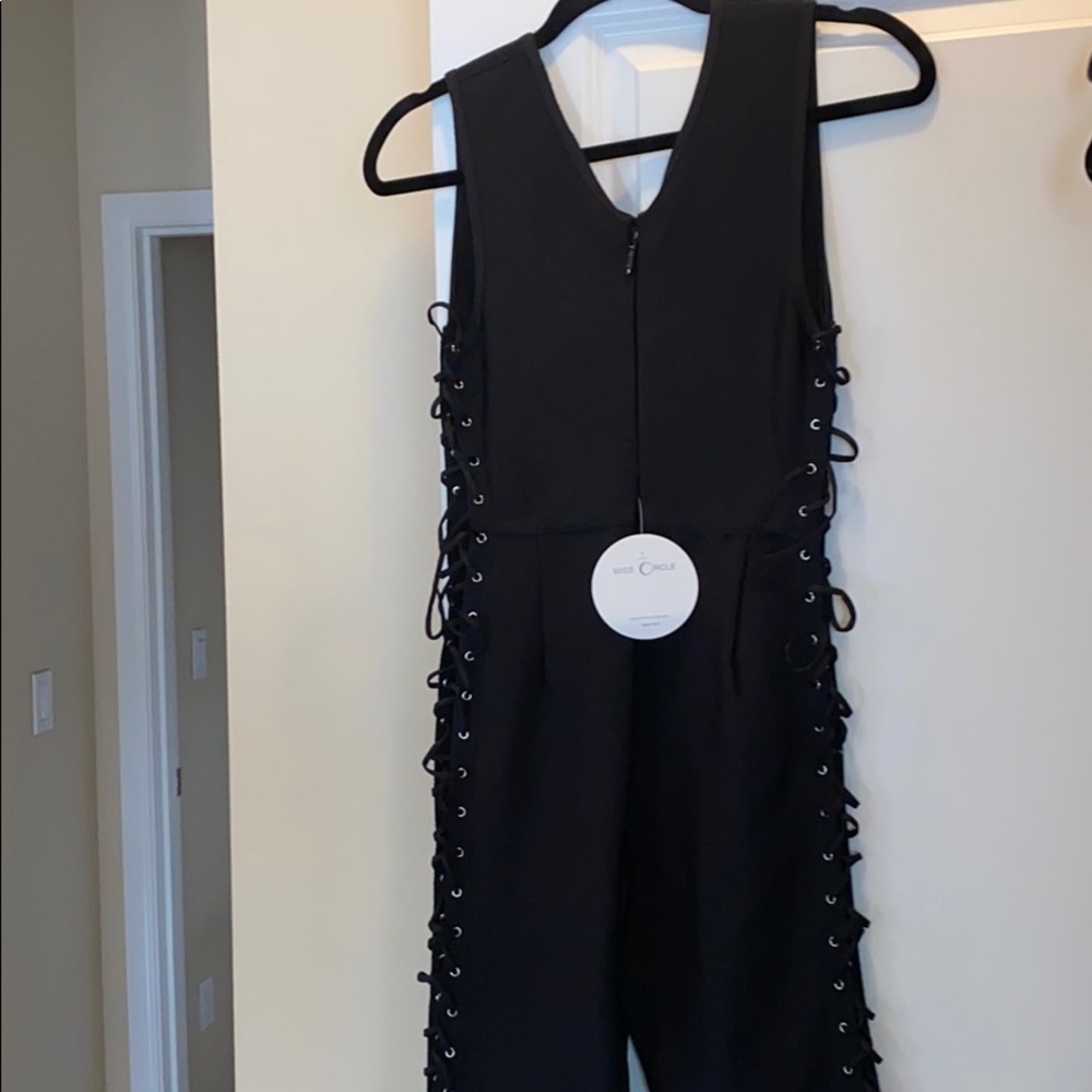 Womens jumpsuit